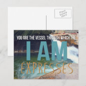 Cartes postales (Devant / Derrière)