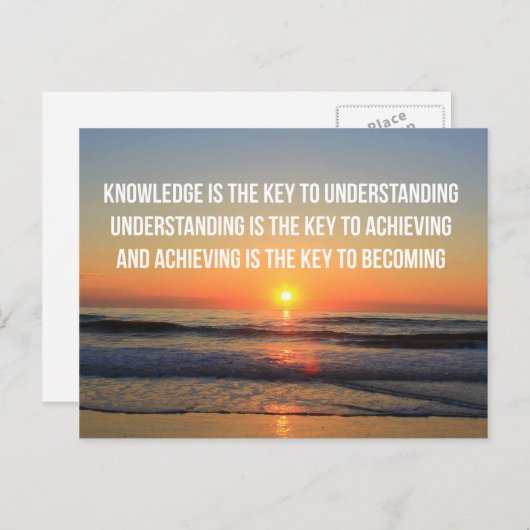 Cartes postales (Devant / Derrière)