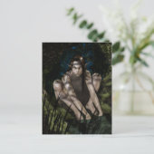 Cartes postales (Debout devant)