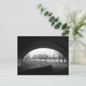 Cartes postales (Debout devant)