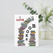 Cartes postales (Debout devant)