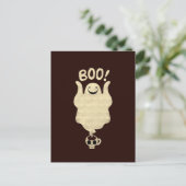 Cartes postales (Debout devant)