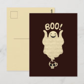 Cartes postales (Devant / Derrière)