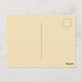 Cartes postales (Dos)