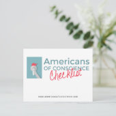 Cartes postales (Debout devant)