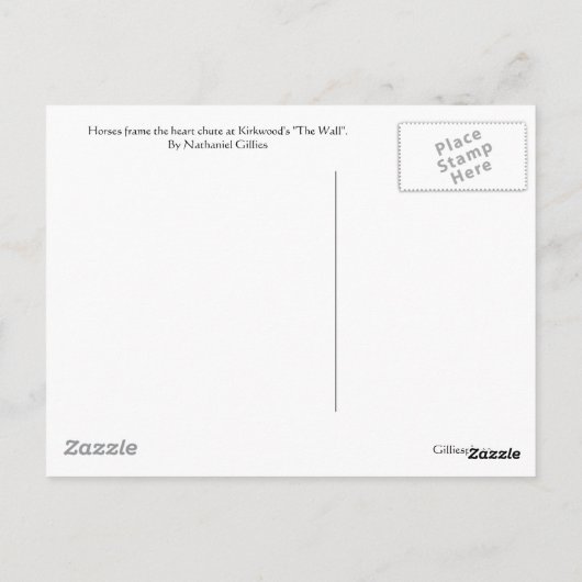 Cartes postales (Dos)