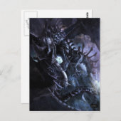 Cartes postales (Devant / Derrière)