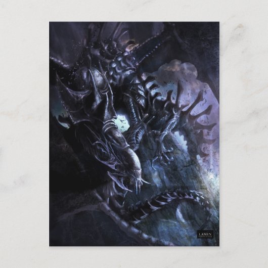 Cartes postales (Devant)