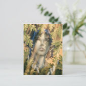 Cartes postales (Debout devant)