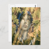 Cartes postales (Devant / Derrière)