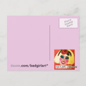 Cartes postales (Dos)