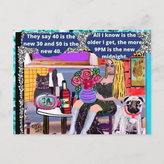 Cartes postales (Devant)