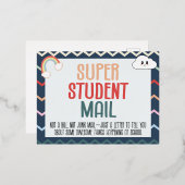 Cartes postales (Recto/Verso)