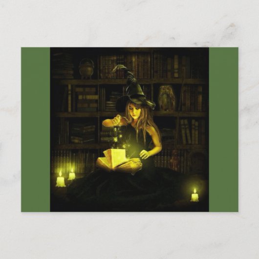 Cartes postales (Devant)