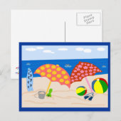 Cartes postales (Devant / Derrière)