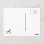 Cartes postales (Dos)