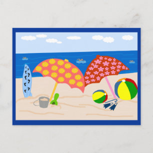 Cartes postales