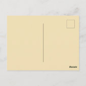 Cartes postales (Dos)