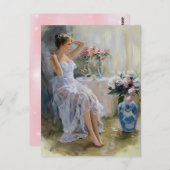 Cartes postales (Devant / Derrière)