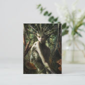 Cartes postales (Debout devant)