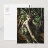 Cartes postales (Devant / Derrière)