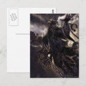 Cartes postales (Devant / Derrière)