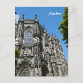 Cartes postales Aachen (Devant)