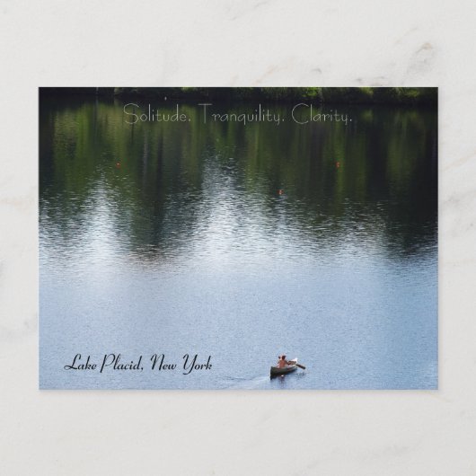 Cartes postales Adirondack Mountain (Devant)