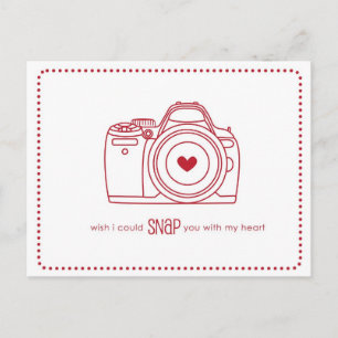 Cartes postales amusantes pour la Saint-Valentin (