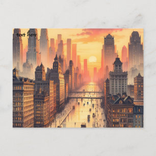 Cartes postales anciennes de Fulton