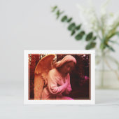 Cartes postales Angel (8) (Debout devant)