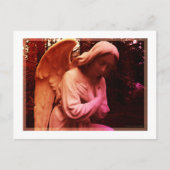 Cartes postales Angel (8) (Devant)