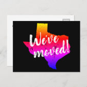 Cartes postales animées avec une carte ancienne de (Devant / Derrière)