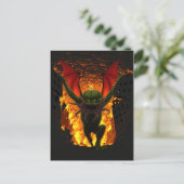 Cartes Postales Apocalypse (Debout devant)