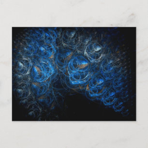 Cartes postales ART s9 fractales