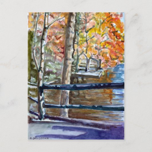 CARTES POSTALES ARTISTES - ARTISTE HARRIET DAVIDSO (Devant)