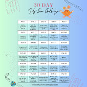 CARTES POSTALES AUTO-SOINS