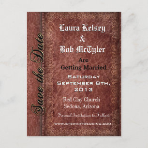 Cartes postales Baphrome pour Sauvegarder la Date