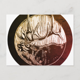 Cartes postales Caribou Tree & Landscaping