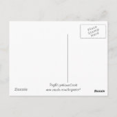 Cartes postales carlin (Dos)