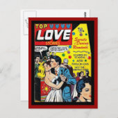 Cartes Postales Cartes Vintages Cartes Comiques (Devant / Derrière)