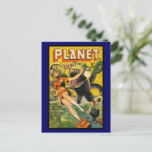 Cartes Postales Cartes Vintages Cartes Comiques (Debout devant)