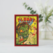 Cartes Postales Cartes Vintages Cartes Comiques (Debout devant)