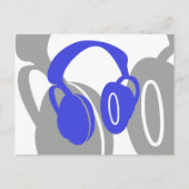 Cartes postales casques (Devant)