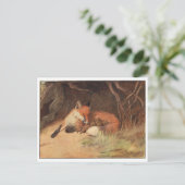 Cartes postales Cecil Aldin (Debout devant)