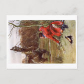 Cartes postales Cecil Aldin (Devant)