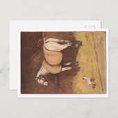 Cartes postales Cecil Aldin (Devant / Derrière)