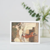 Cartes postales Cecil Aldin (Debout devant)