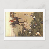 Cartes postales Cecil Aldin (Devant)