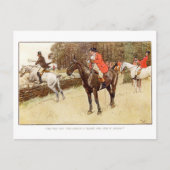 Cartes postales Cecil Aldin (Devant)